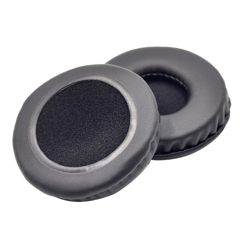 Cặp đệm tai nghe bằng bọt xốp phụ kiện thay thế cho S-ony MDR- ZX310 K518 K518DJ K81 K518LE