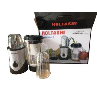 Máy xay sinh tố Holtashi TC-5228