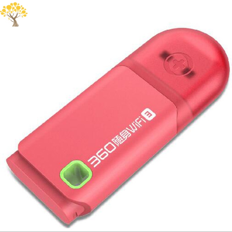 Thiết bị lặp sóng Wifi 3 mini 360 độ | BigBuy360 - bigbuy360.vn