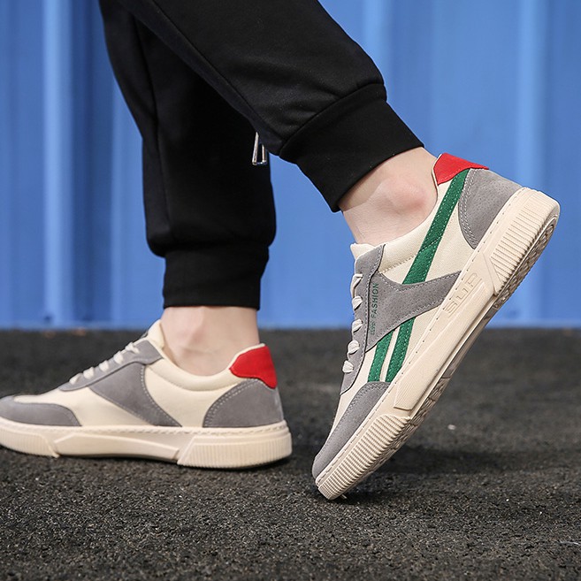 Giày Thể Thao Nam Thời Trang Hàn Quốc Size 39-44 | BigBuy360 - bigbuy360.vn