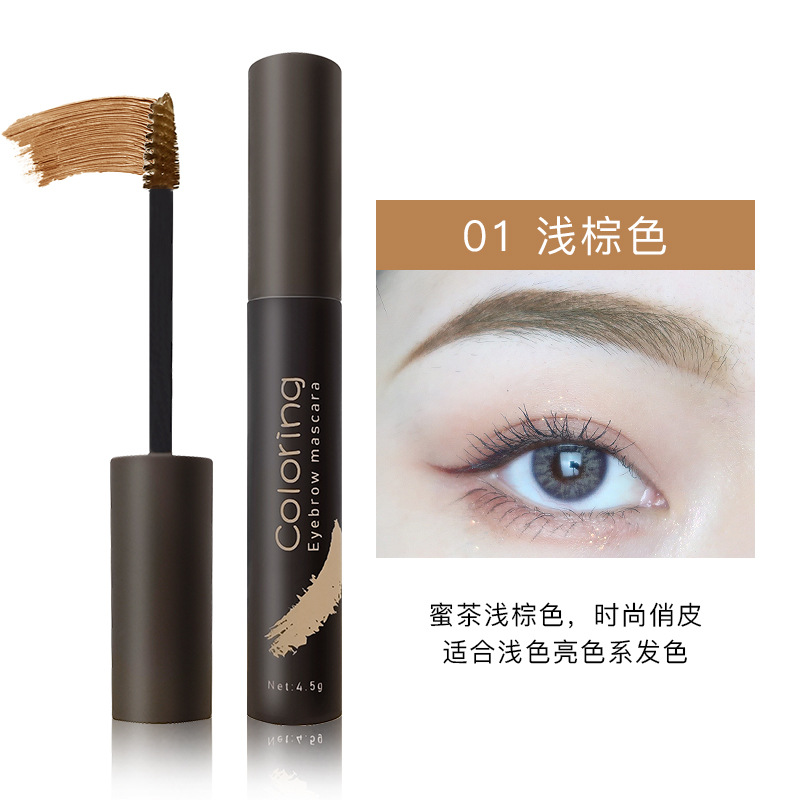 Kem Kẻ Lông Mày Lâu Trôi Không Phai Màu | BigBuy360 - bigbuy360.vn