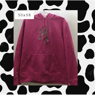 Áo hoodie secondhand