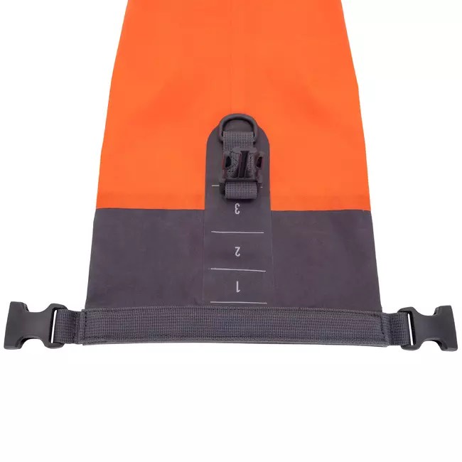 Túi khô chống thấm nước 5L - Cam MIRILIK DECA