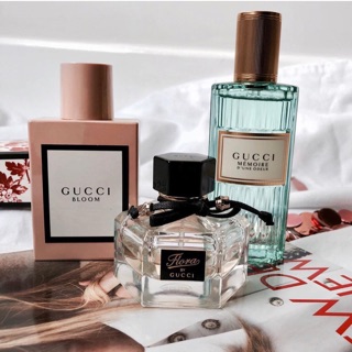 Nước hoa Gucci Bloom EDP