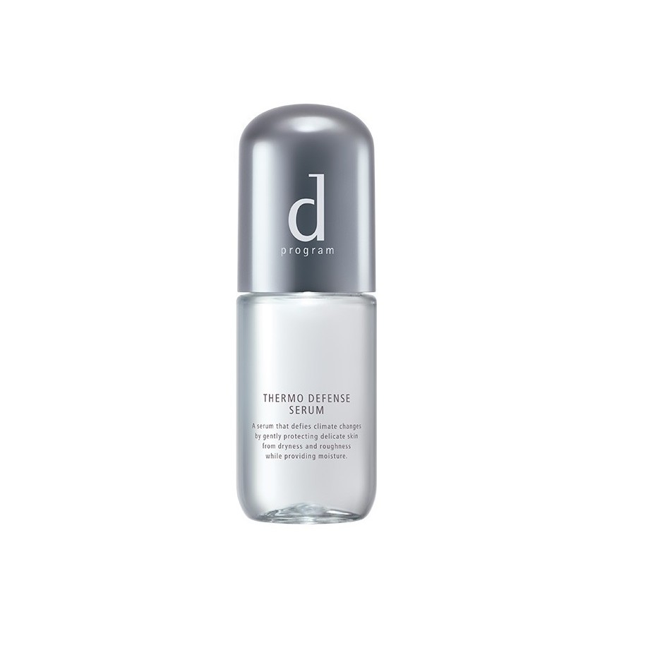 Serum D Program Thermo Defense Serum 40ml