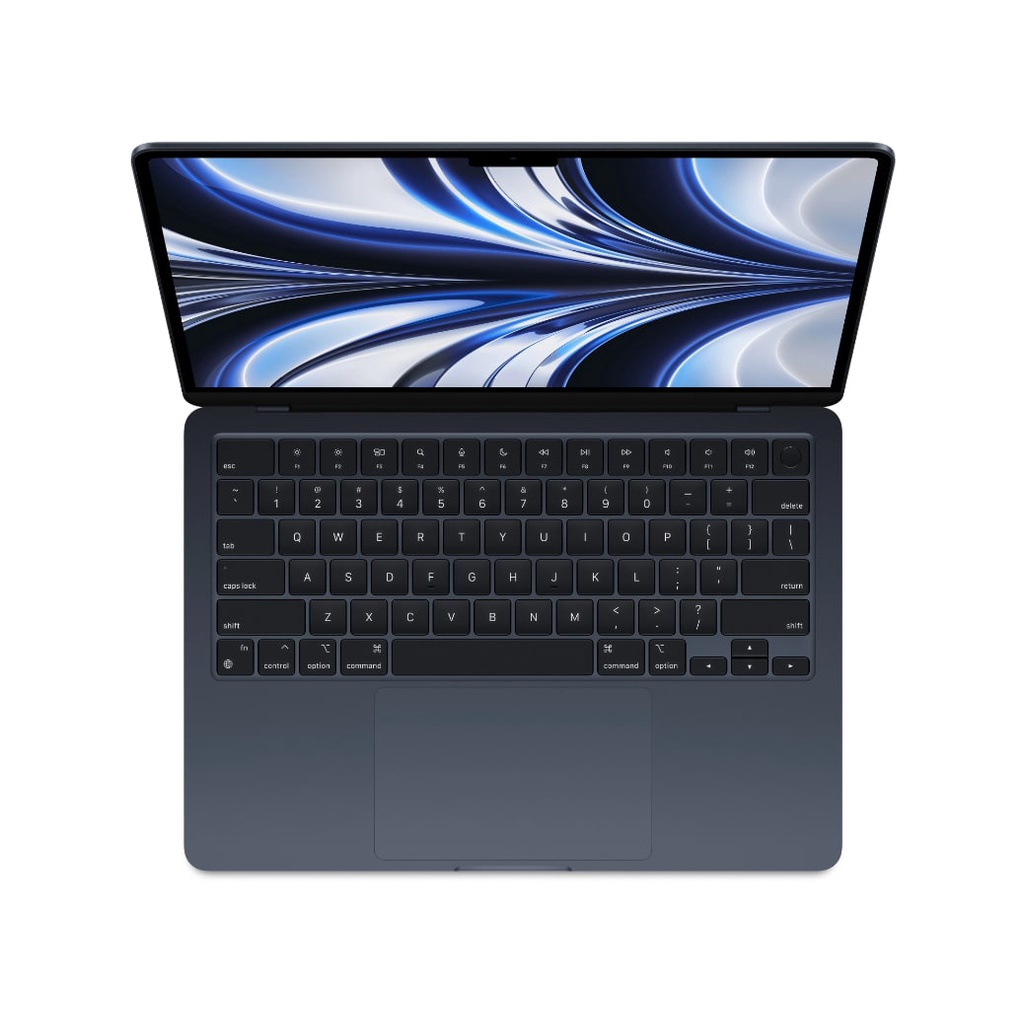 Apple Macbook Air M2 13&quot; 2022 8CPU 8GPU 256GB| RAM 16GB - New seal Hàng Chính Hãng VN