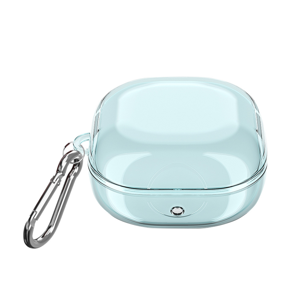Case for Samsung Galaxy Buds Live / Buds Pro / Buds2 Vỏ Silicon Bảo Vệ Cho Hộp Tai Nghe
