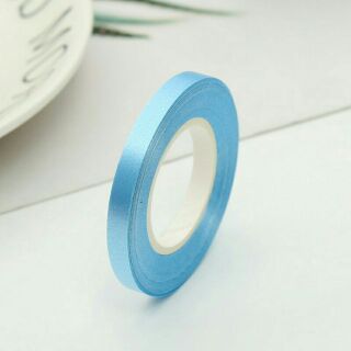 10m Dây duy băng bản 0,5cm