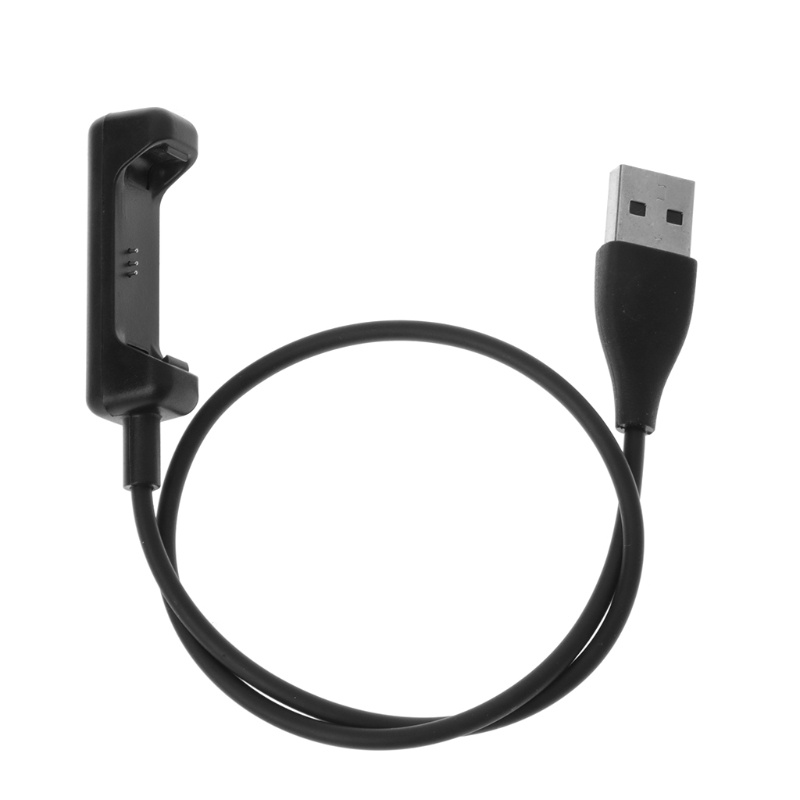 Cáp Sạc USB Thay Thế Linh Hoạt Cho Đồng Hồ Thông Minh Flex 2