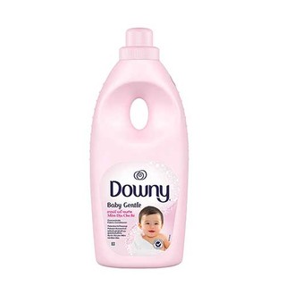 Nước xả vải mềm dịu bé Downy Baby Gentle 900ml