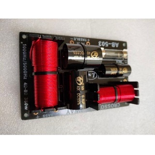 1 Đôi Mạch phân tần loa AB-503