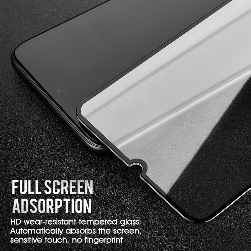 Kính cường lực bảo vệ màn hình dành cho Samsung Galaxy M14 M54 M23 M33 M53 M13 M32 M52 M22 M12 M62 M51 M31 M11 M21