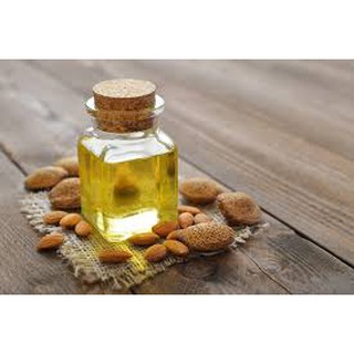 Dầu hạnh nhân 100ml