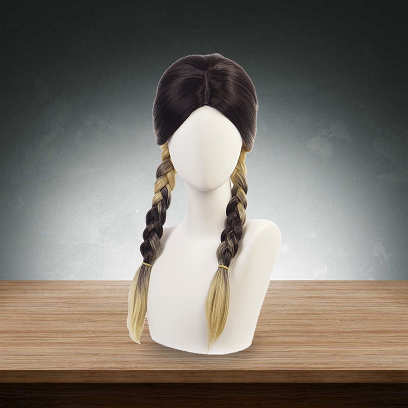 Tóc giả hóa trang nhân vật anime Haitani Rindo