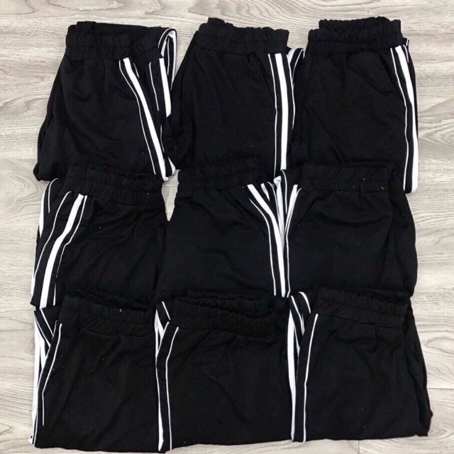Quần jogger