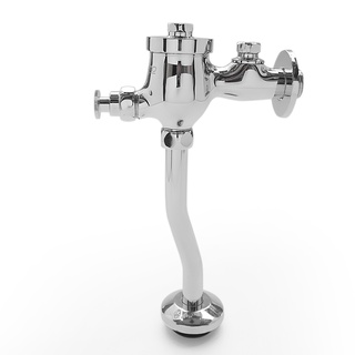 Van xả nước nhấn bồn tiểu nam, bấm tiểu nam XT05