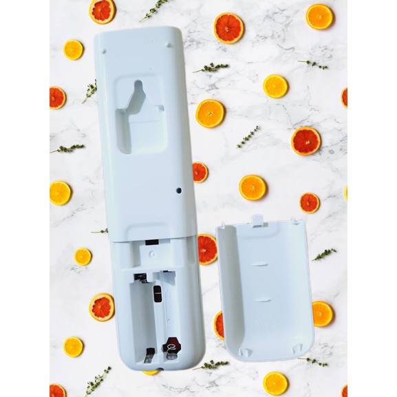 Remote Điều khiển điều hòa Daikin hàng nội địa, nhật bãi - Hàng chính hãng mới 100% Tặng kèm Pin