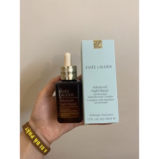 Serum siêu tái tạo phục hồi da ban đêm ESTEE LAUDER ANR 50ml