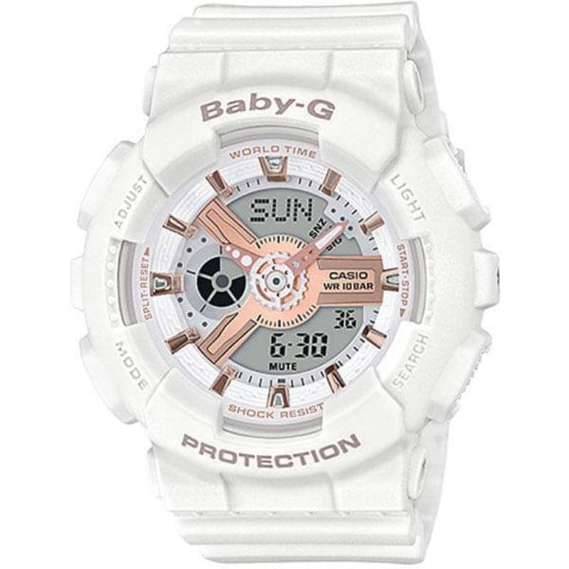 Đồng Hồ Điện Tử QUAL TIME Chống Nước 30 ATM | BigBuy360 - bigbuy360.vn