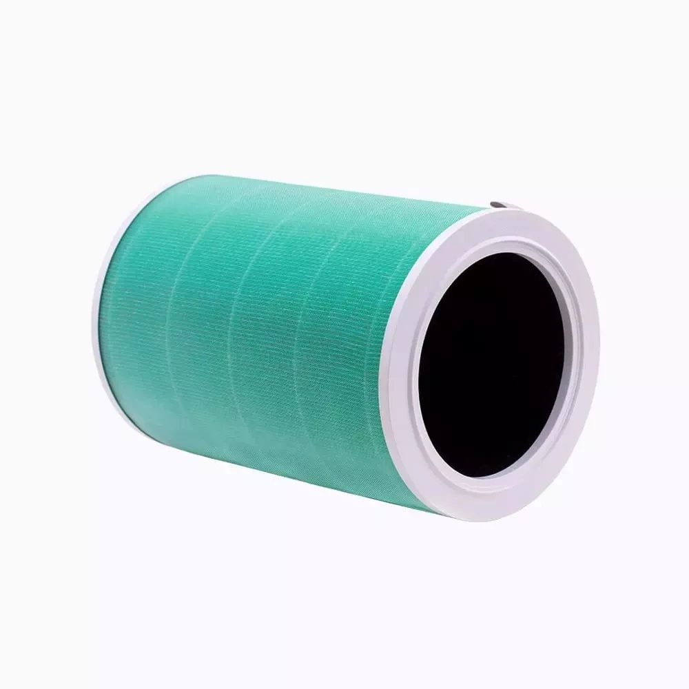 Đối với Xiaomi mijia 1/2 / 2S / Pro / 3 / 3H bộ lọc không khí phụ tùng bộ lọc ngăn chặn vi khuẩn gây bệnh pm2.5 bộ lọc formaldehyde thanh lọc