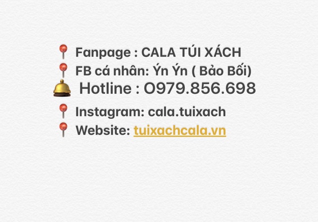 Túi phonebox phonecase siêu xinh