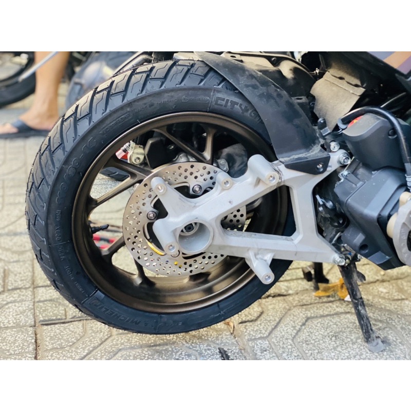 Đĩa thắng Lcm chính hãng Winner size 260mm