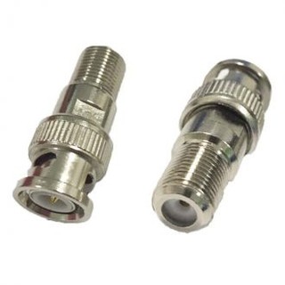 Combo 10 JACK  BNC F5 (Sỉ hàng SL lớn)