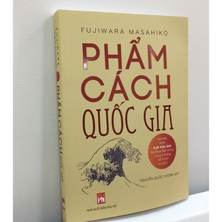 Combo Phẩm Cách Cha Mẹ + Phẩm Cách Phụ Nữ + Phẩm Cách Quốc Gia