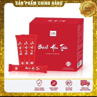 Bách Hoa Tiên - Cốm Nội Tiết
