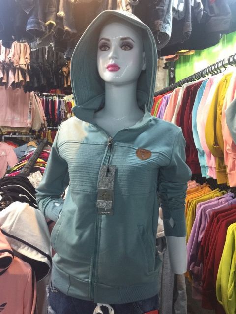 Áo Khoác Chống Nắng | BigBuy360 - bigbuy360.vn