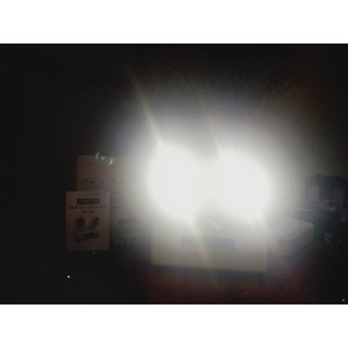 Đèn LED chiếu sáng sự cố KT402, Kentom