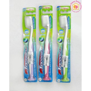 Bàn Chải Đánh Răng Nine Joopper