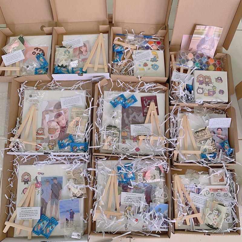 CHÂM LỖ SẲN theo yêu cầu gói hàng nhanh - tặng nhẫn nơ nhung