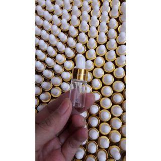 Hũ - lọ chiết 30ml, 5ml