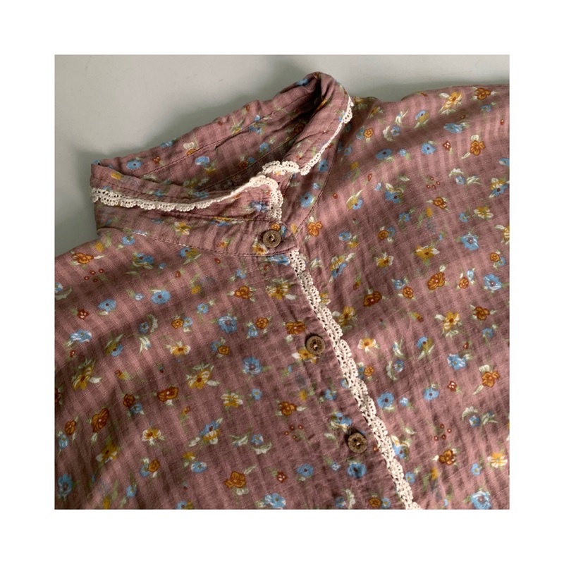 THANH LÝ | Đầm hoa merther