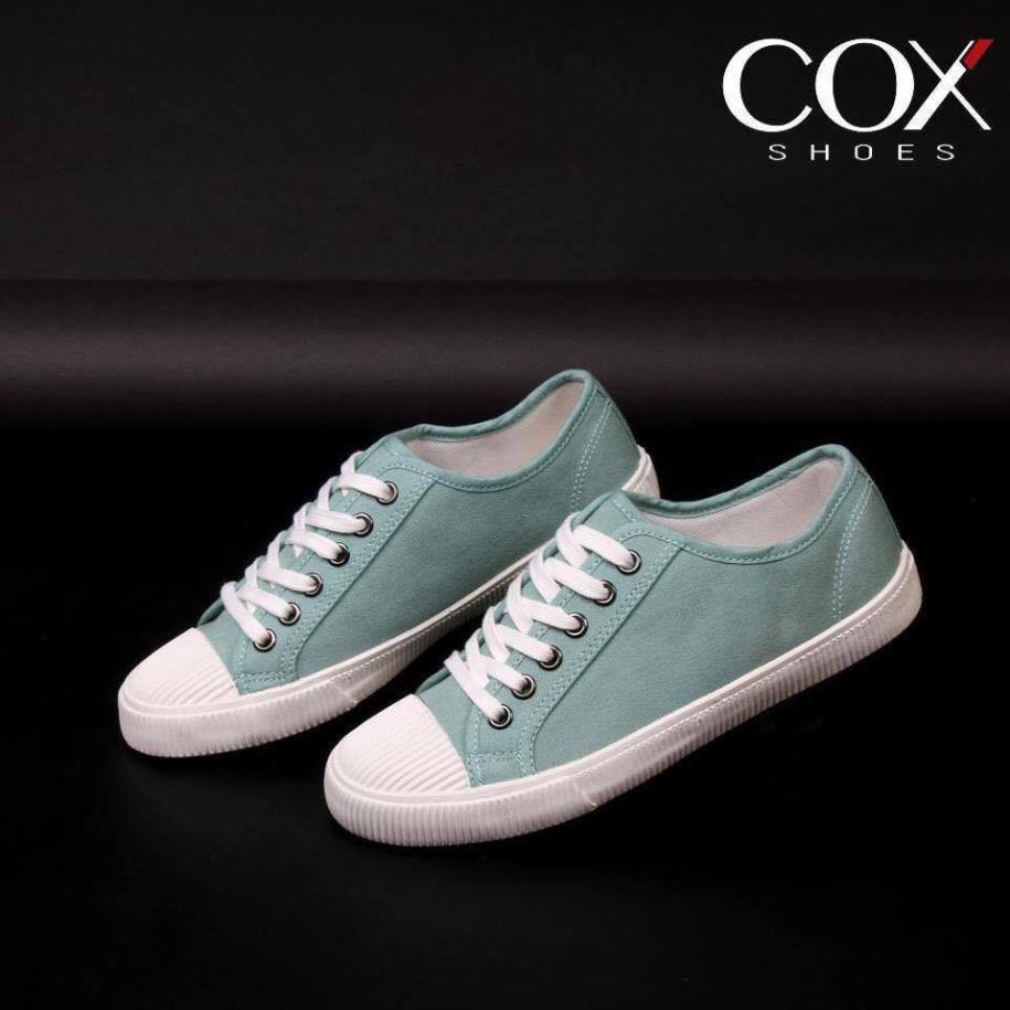 sale 12/12  Giày Sneaker Nữ Cox Shoes Aqua 62 - Aw111 ¹ NEW hot ‣ '