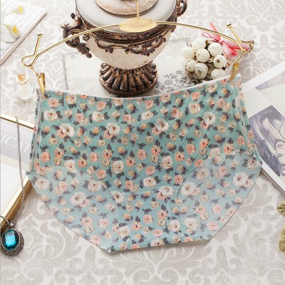 Quần Lót Thun Lạnh Thông Hơi Điều Hòa Cao Cấp