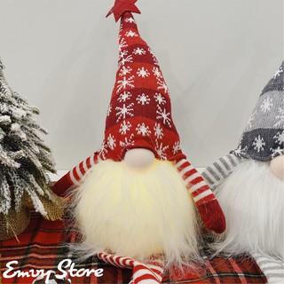 ĐÈN ÔNG GIÀ NOEL/ TRANG TRÍ GIÁNG SINH