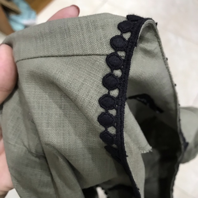 ÁO BLAZER LINEN XUẤT DƯ XỊN CHUẨN STORE | BigBuy360 - bigbuy360.vn