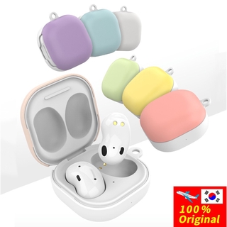 Samsung Galaxy Buds Live Pastel Color Hard Case