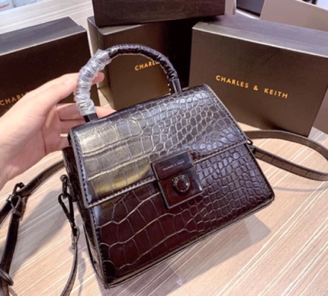 Túi CNK thời trang mới năm 2020