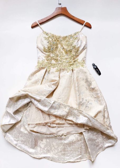 High Low Party Dress hiệu Teezeme | BigBuy360 - bigbuy360.vn