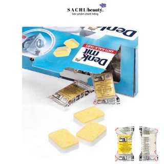 DENKMIT - Viên vệ sinh lồng máy giặt Đức