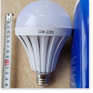 Bóng đèn LED tích điện 15w