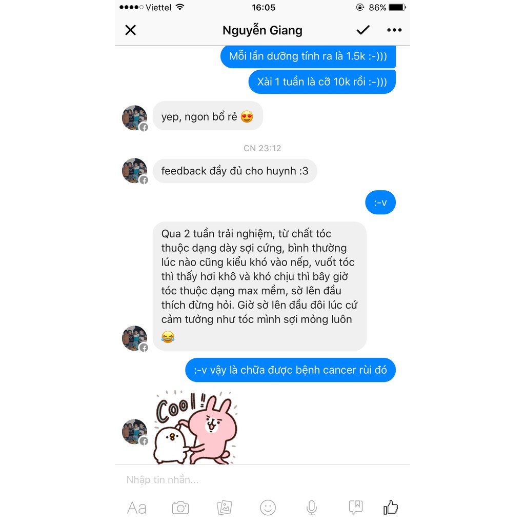 Dầu dưỡng tóc Lamano (50ml - phiên bản 3.0) | BigBuy360 - bigbuy360.vn