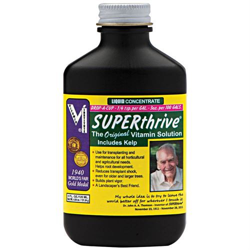 Superthrive 120ml - Kích thích sinh trưởng cho lan - Hàng Mỹ