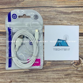 Combo Sạc Cho iPhone Củ A21 - Cáp Signalex UK
