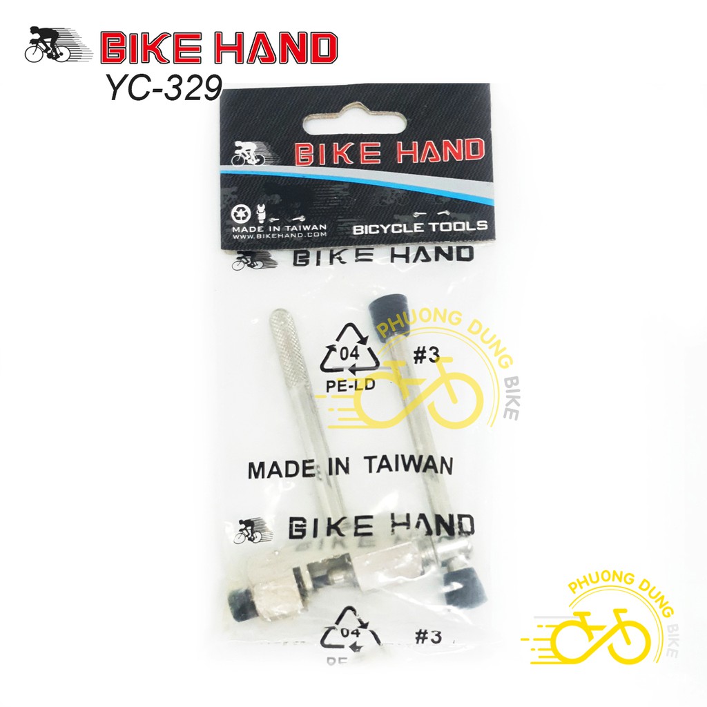 Dụng cụ tháo mở cắt xích xe đạp Bike Hand YC-329