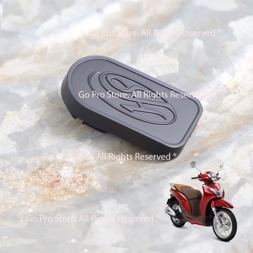 Nắp Che Chân Kính Chiếu Hậu SH MODE 2015 - 2019