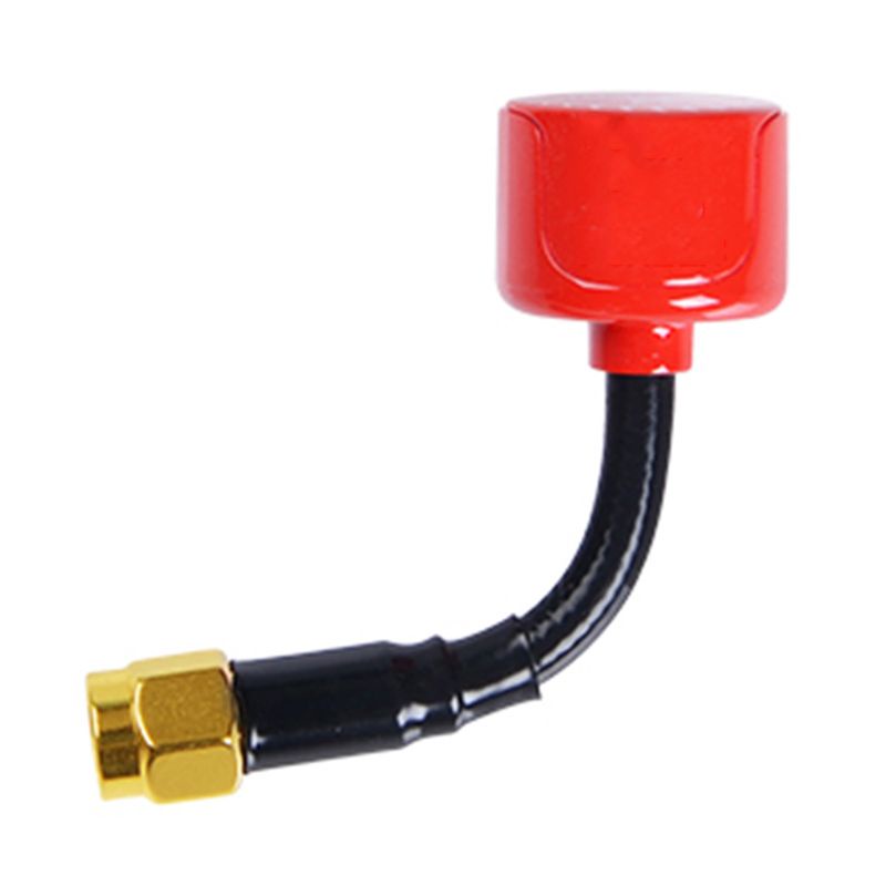 Ăng Ten zzz 5.8G 2.5Dbi SMA RP-SMA UFL Thẳng / Góc MMCX FPV Cho Máy Bay Điều Khiển